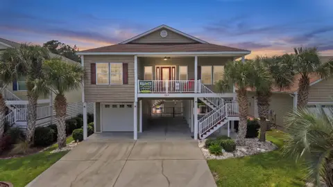 505 16th Ave. S, North Myrtle Beach, SC