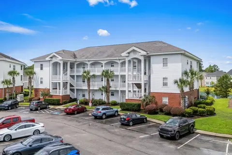 4136 Hibiscus Dr., Little River, SC
