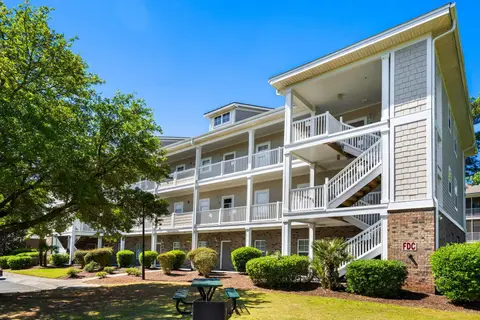 805 Crumpet Ct., Myrtle Beach, SC
