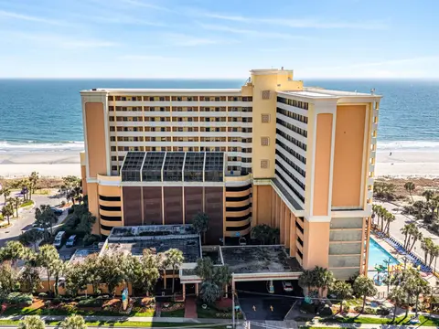 6900 N Ocean Blvd., Myrtle Beach, SC