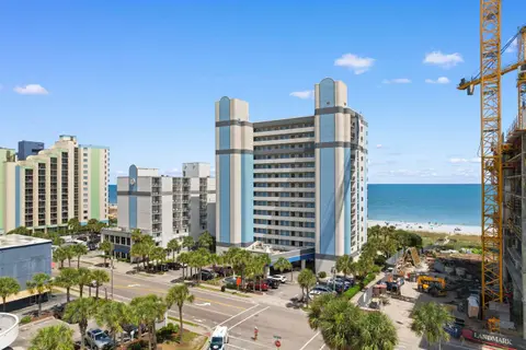 2300 N Ocean Blvd., Myrtle Beach, SC