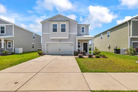 1520 Swing Bridge Way, Myrtle Beach, SC