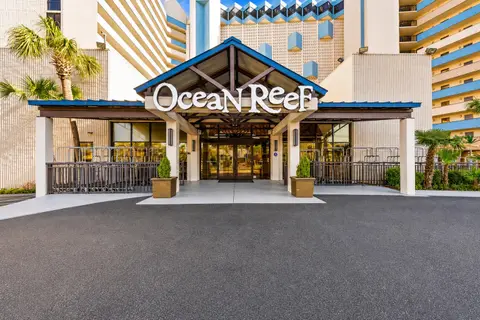7100 Ocean Blvd. N, Myrtle Beach, SC
