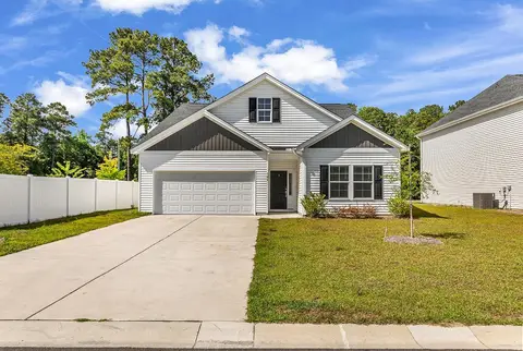 105 Hancher Dr., Myrtle Beach, SC