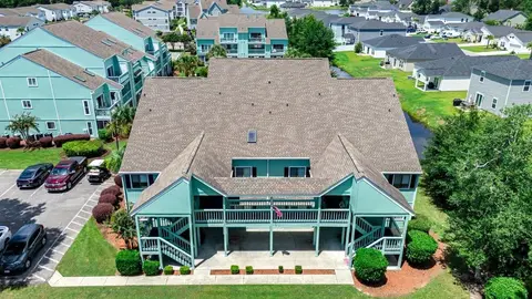 1930 Bent Grass Dr., Surfside Beach, SC