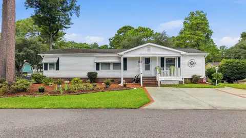 3348 Charleston Trail, Murrells Inlet, SC