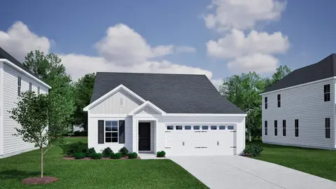 3107 Mountaineer Ln, Conway, SC