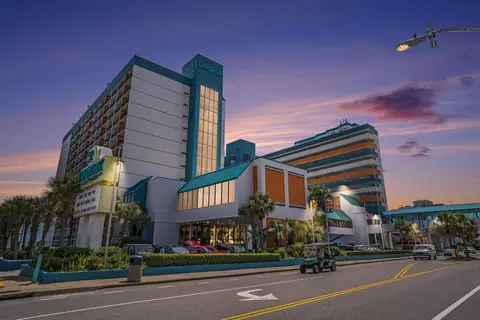 1501 S Ocean Blvd., Myrtle Beach, SC