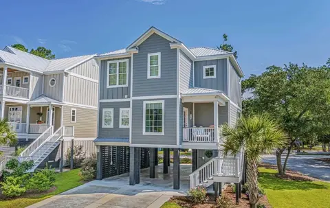 16 Lazy Hammock Trail, Pawleys Island, SC