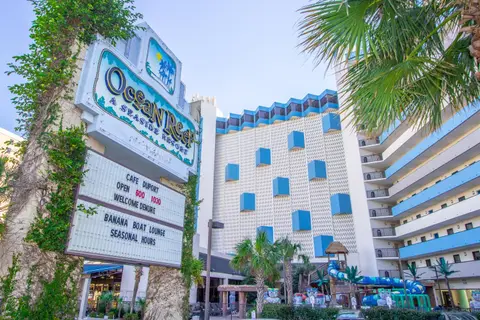 7100 N Ocean Blvd., Myrtle Beach, SC