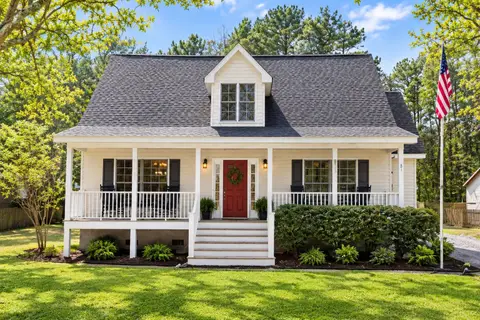 5113 Pee Dee Ln., Murrells Inlet, SC