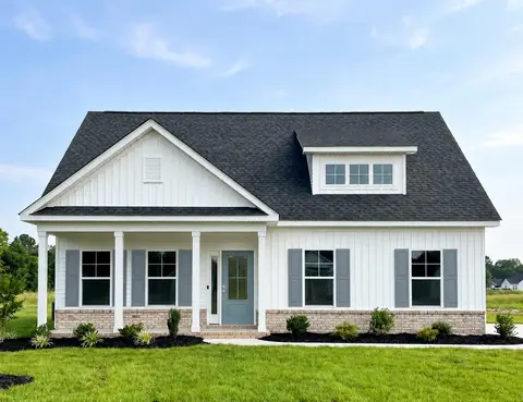 2489 Glencree Rd., Little River, SC