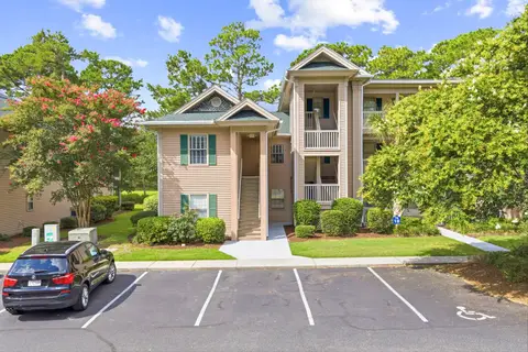 504 Pinehurst Ln., Pawleys Island, SC