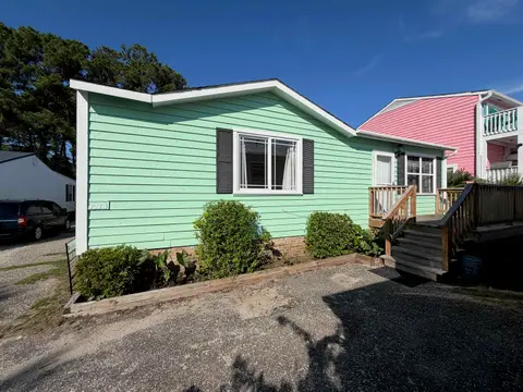 709-B 3rd Ave. S, North Myrtle Beach, SC