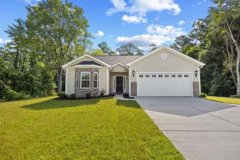 1320 Lakeside Dr., Conway, SC