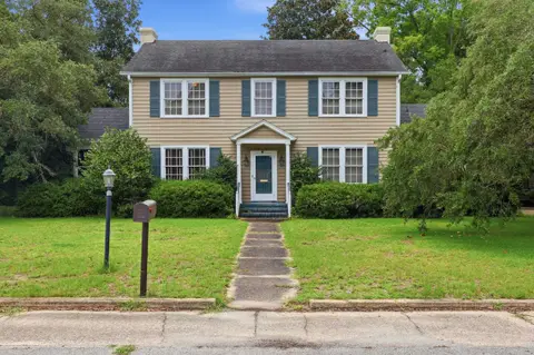 130 Cooper St., Kingstree, SC