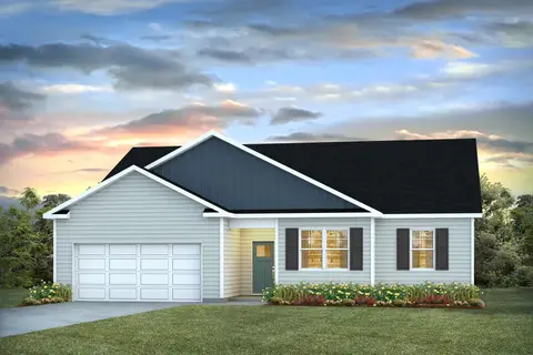 280 Bald Cypress Way, Conway, SC