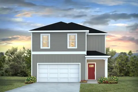 713 Silver Cypress St, Conway, SC