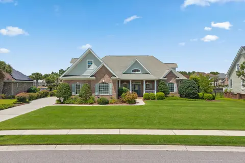 8140 Wacobee Dr., Myrtle Beach, SC