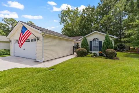 3972 Williamson Circle, Myrtle Beach, SC