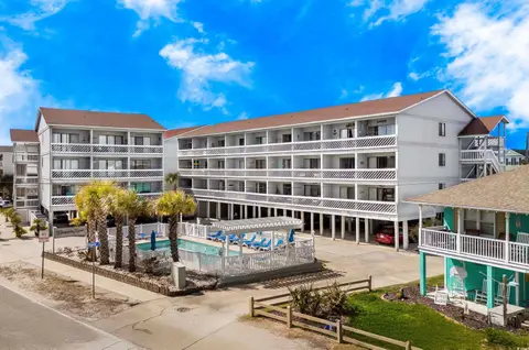 627 N Waccamaw Dr., Garden City Beach, SC