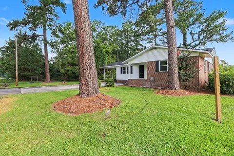 88 Juniper Pl., Georgetown, SC