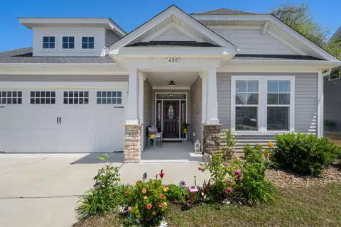 420 Feathergrass Way, Little River, SC