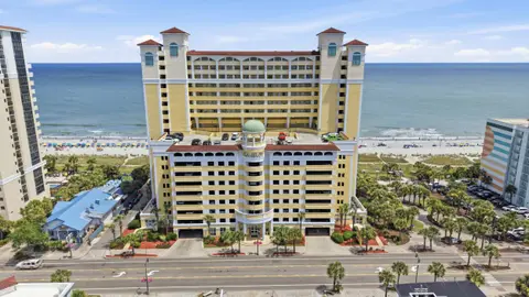 2000 N Ocean Blvd., Myrtle Beach, SC