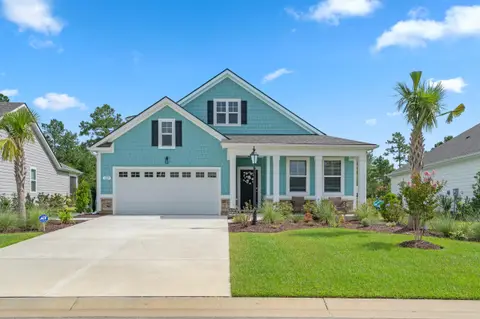 1229 Woodhouse Dr, Ash, NC
