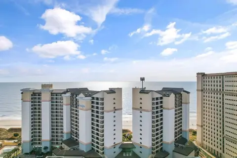 4800 S Ocean Blvd., North Myrtle Beach, SC