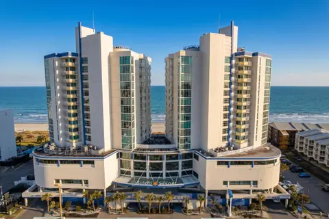 300 N Ocean Blvd., North Myrtle Beach, SC