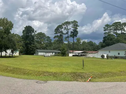 1 Sloan St., Georgetown, SC