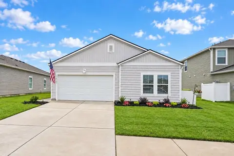 8108 Forest Edge Dr., Myrtle Beach, SC