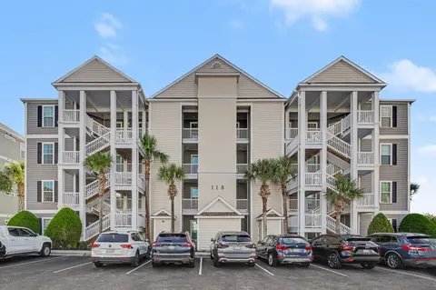 118 Ella Kinley Circle, Myrtle Beach, SC