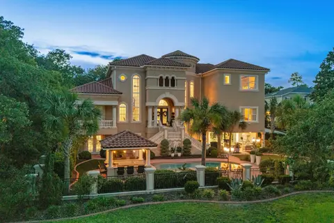 4803 Burchap Dr., Myrtle Beach, SC