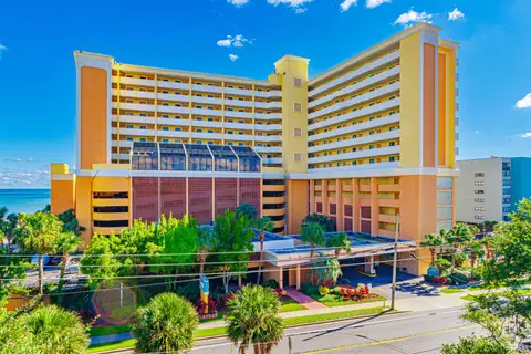 6900 N Ocean Blvd., Myrtle Beach, SC