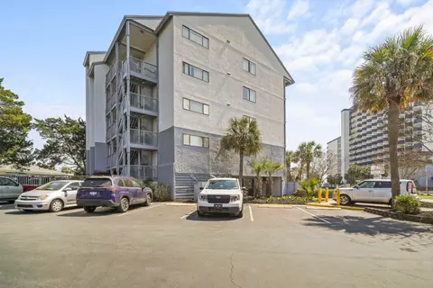 1906 S Ocean Blvd., Myrtle Beach, SC