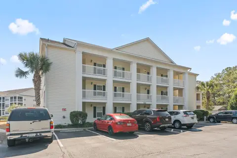 627 Woodmoor Dr., Murrells Inlet, SC