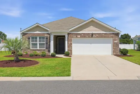264 Harvest Ridge Way, Conway, SC