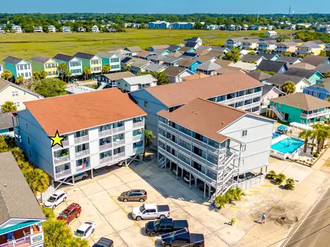 615 N Waccamaw Dr., Garden City Beach, SC