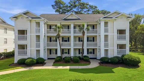 461 Red River Ct., Myrtle Beach, SC