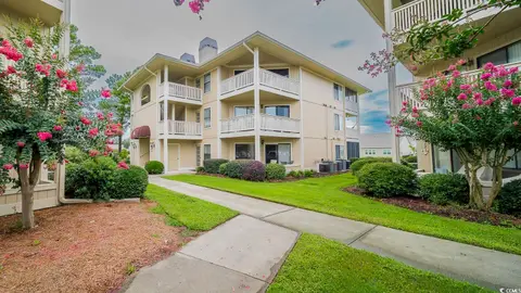 4246 Pinehurst Circle, Little River, SC