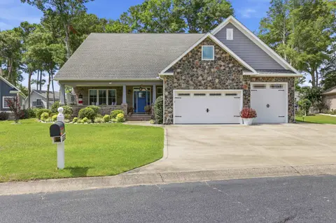 2377 Island Way, Little River, SC