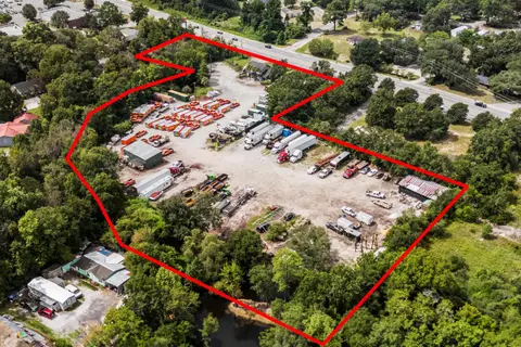 1809 Highway 544, Conway, SC