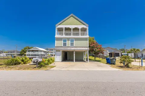 1511 Holly Dr., North Myrtle Beach, SC