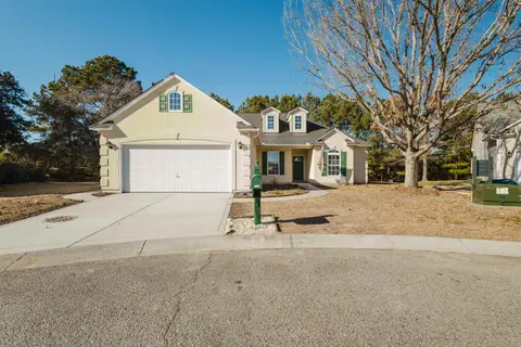 6011 Mossy Oaks Dr., North Myrtle Beach, SC