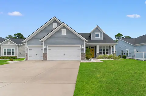 5632 Lacebark Trail, Myrtle Beach, SC