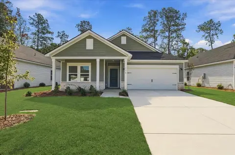 178 Black Oak Rd., Georgetown, SC