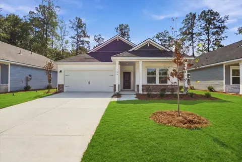 188 Black Oak Rd., Georgetown, SC
