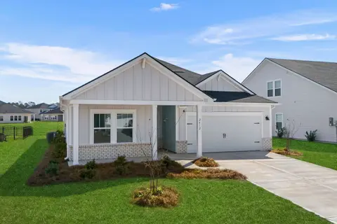 45 Hunting Pl, Georgetown, SC